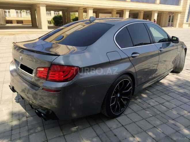 BMW 528 2012, 114,000 km - 2.0 l - Xırdalan