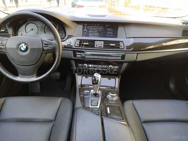 BMW 528 2012, 114,000 km - 2.0 l - Xırdalan