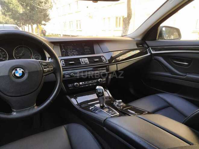 BMW 528 2012, 114,000 km - 2.0 l - Xırdalan