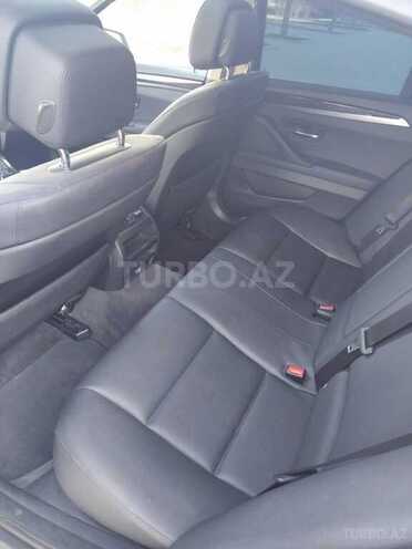 BMW 528 2012, 114,000 km - 2.0 l - Xırdalan