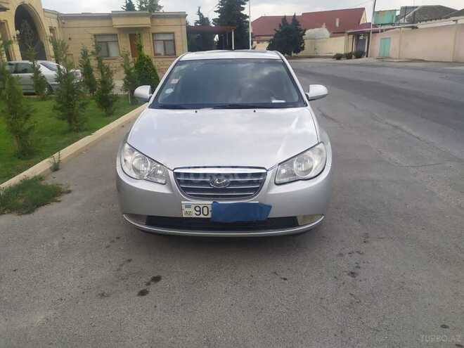 Hyundai Elantra 2009, 185,000 km - 1.6 л - Bakı
