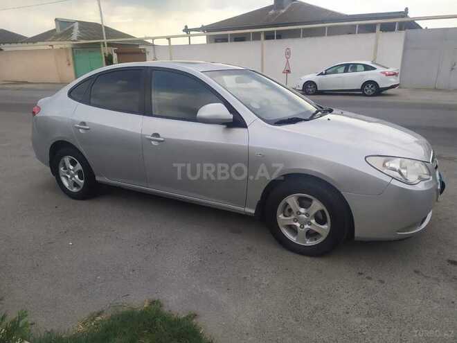 Hyundai Elantra 2009, 185,000 km - 1.6 л - Bakı