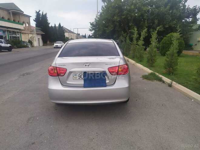 Hyundai Elantra 2009, 185,000 km - 1.6 л - Bakı