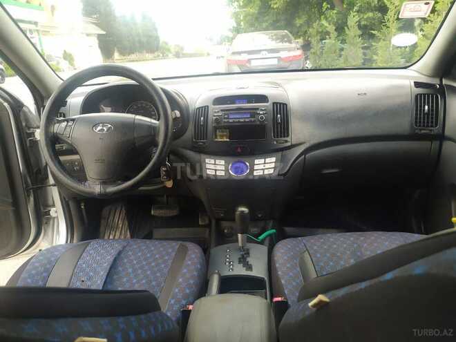 Hyundai Elantra 2009, 185,000 km - 1.6 л - Bakı