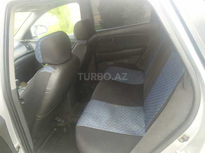 Hyundai Elantra 2009, 185,000 km - 1.6 л - Bakı