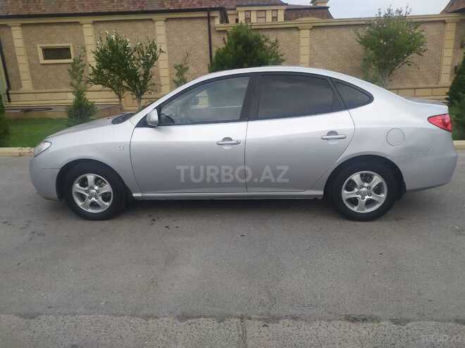 Hyundai Elantra 2009, 185,000 km - 1.6 л - Bakı