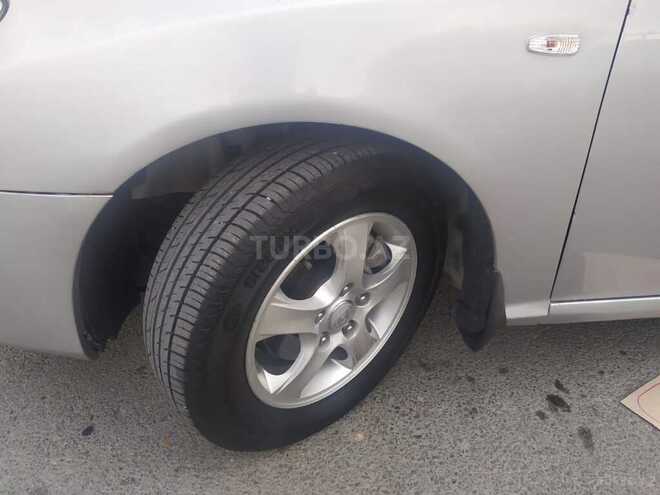 Hyundai Elantra 2009, 185,000 km - 1.6 л - Bakı
