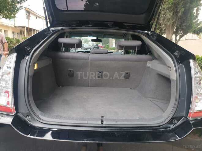 Toyota Prius 2008, 166,000 km - 1.5 l - Bakı