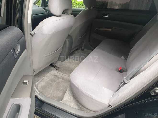 Toyota Prius 2008, 166,000 km - 1.5 l - Bakı