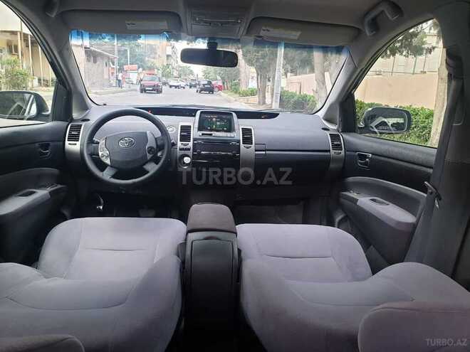 Toyota Prius 2008, 166,000 km - 1.5 l - Bakı