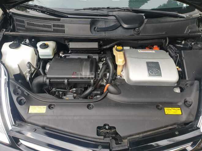Toyota Prius 2008, 166,000 km - 1.5 l - Bakı