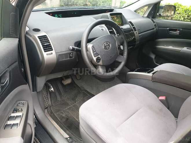 Toyota Prius 2008, 166,000 km - 1.5 l - Bakı