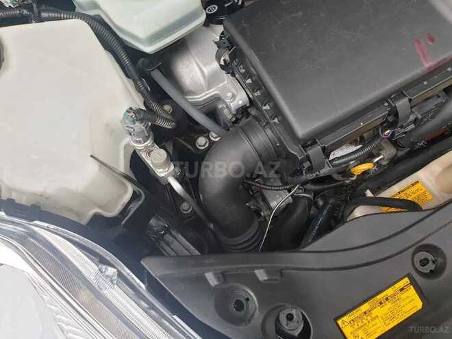 Toyota Prius 2008, 166,000 km - 1.5 l - Bakı
