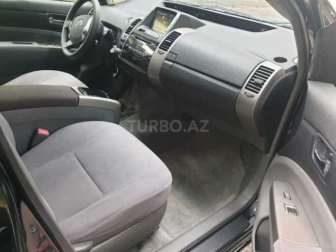 Toyota Prius 2008, 166,000 km - 1.5 l - Bakı