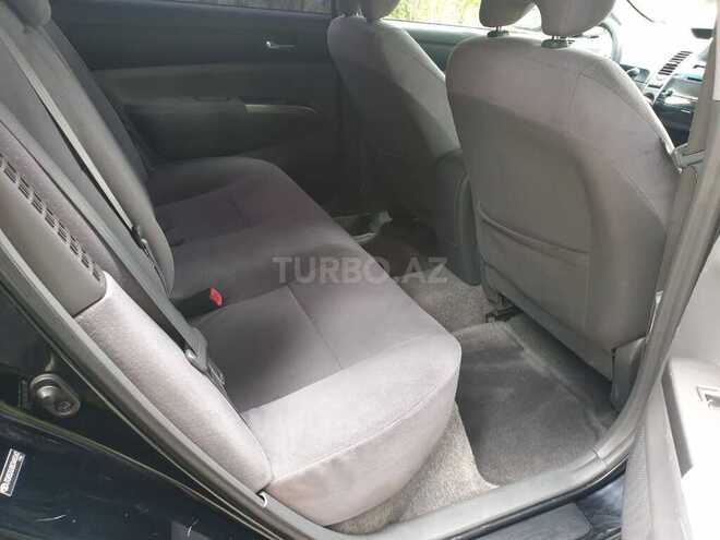 Toyota Prius 2008, 166,000 km - 1.5 l - Bakı