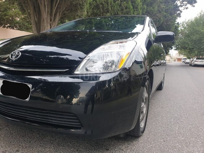Toyota Prius 2008, 166,000 km - 1.5 l - Bakı