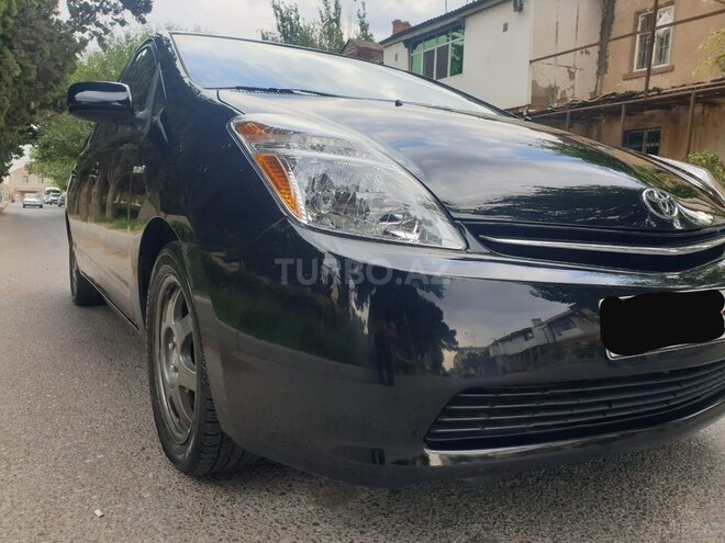 Toyota Prius 2008, 166,000 km - 1.5 l - Bakı