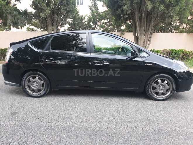 Toyota Prius 2008, 166,000 km - 1.5 l - Bakı