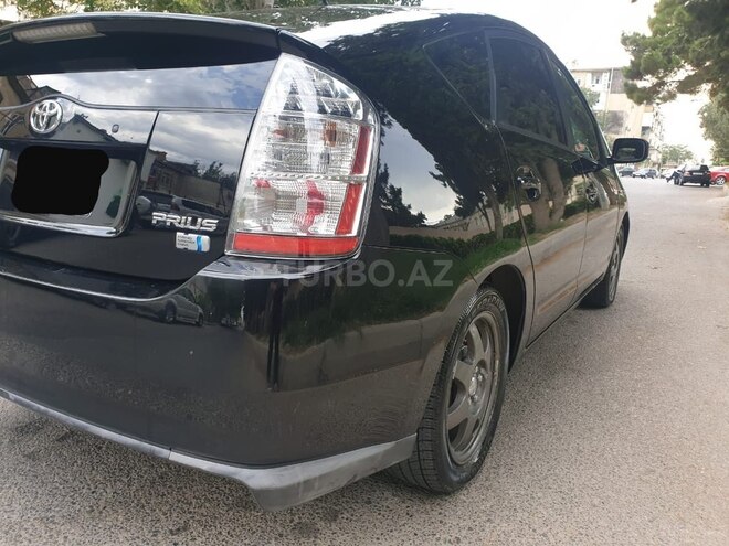 Toyota Prius 2008, 166,000 km - 1.5 l - Bakı