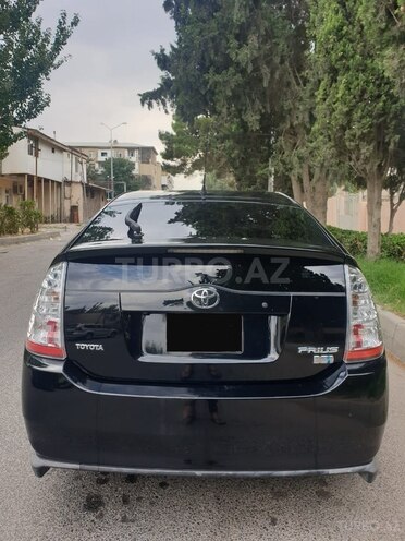 Toyota Prius 2008, 166,000 km - 1.5 l - Bakı