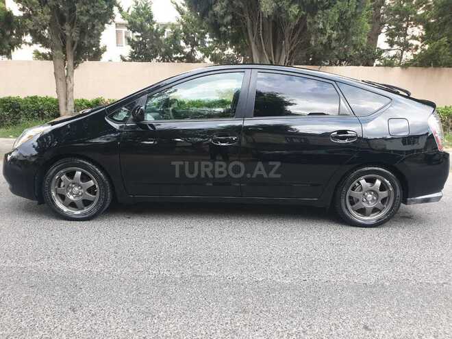 Toyota Prius 2008, 166,000 km - 1.5 l - Bakı
