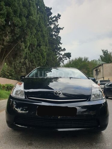 Toyota Prius 2008, 166,000 km - 1.5 l - Bakı
