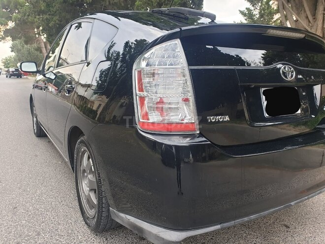 Toyota Prius 2008, 166,000 km - 1.5 l - Bakı