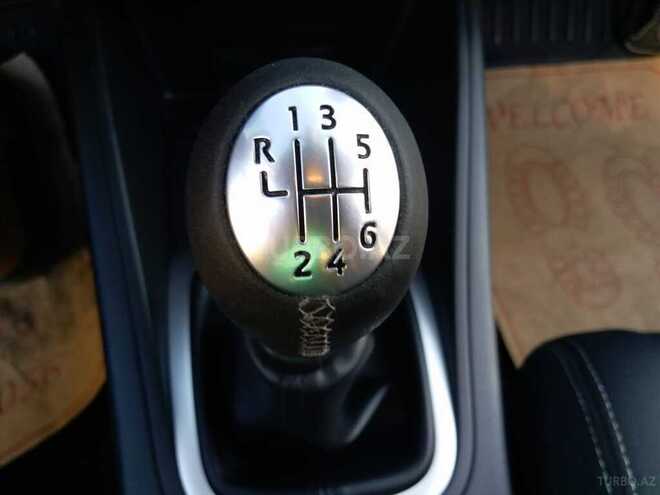 Renault Megane 2009, 153,300 km - 1.9 l - Sumqayıt