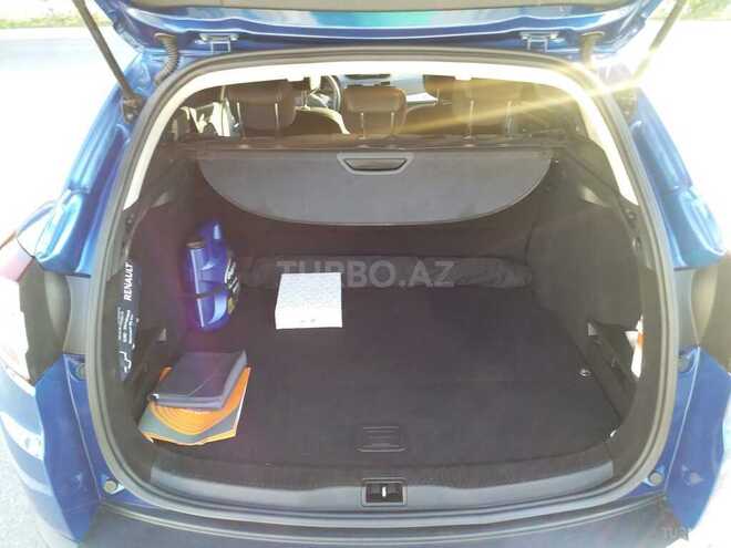 Renault Megane 2009, 153,300 km - 1.9 l - Sumqayıt