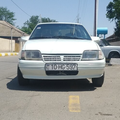 Daewoo Racer 1993, 296,000 km - 1.5 л - Tovuz