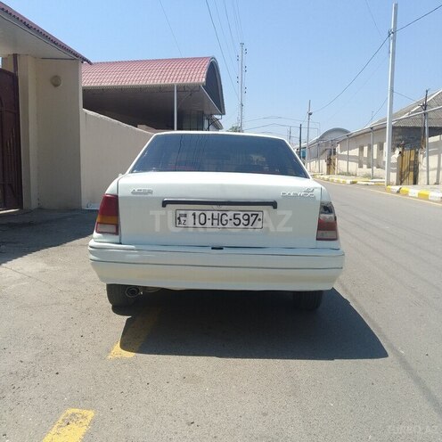 Daewoo Racer 1993, 296,000 km - 1.5 л - Tovuz