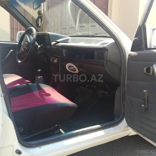 Daewoo Racer 1993, 296,000 km - 1.5 л - Tovuz