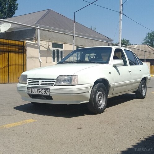 Daewoo Racer 1993, 296,000 km - 1.5 л - Tovuz