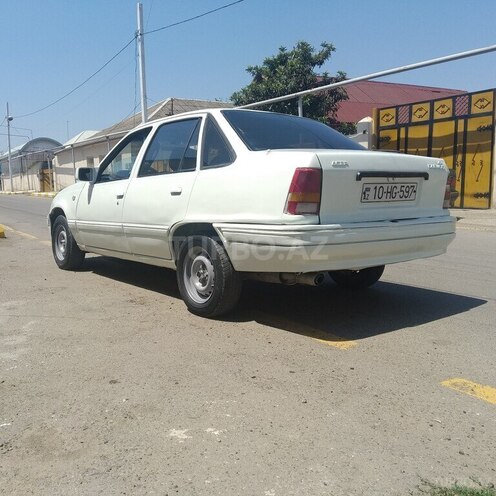 Daewoo Racer 1993, 296,000 km - 1.5 л - Tovuz
