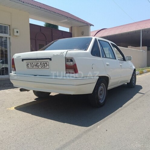Daewoo Racer 1993, 296,000 km - 1.5 л - Tovuz