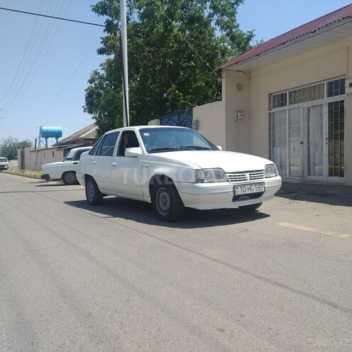 Daewoo Racer 1993, 296,000 km - 1.5 л - Tovuz