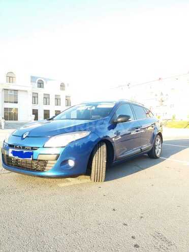 Renault Megane 2009, 153,300 km - 1.9 l - Sumqayıt