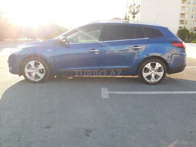Renault Megane 2009, 153,300 km - 1.9 l - Sumqayıt