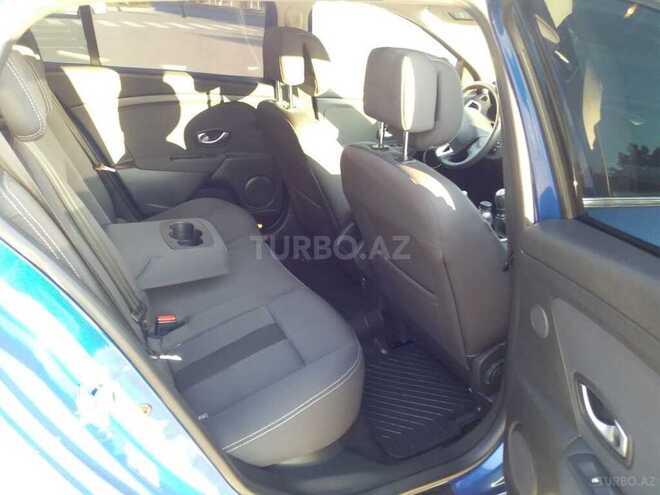 Renault Megane 2009, 153,300 km - 1.9 l - Sumqayıt