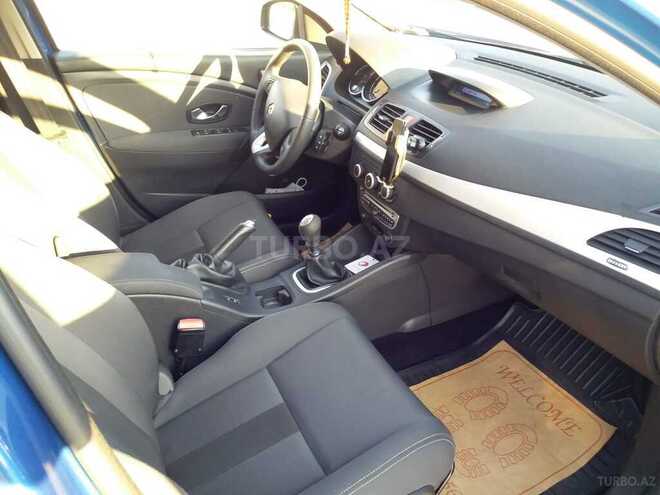 Renault Megane 2009, 153,300 km - 1.9 l - Sumqayıt