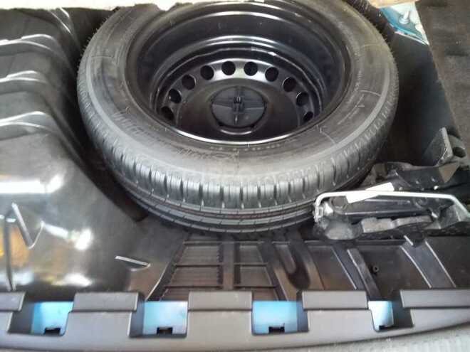 Renault Megane 2009, 153,300 km - 1.9 l - Sumqayıt