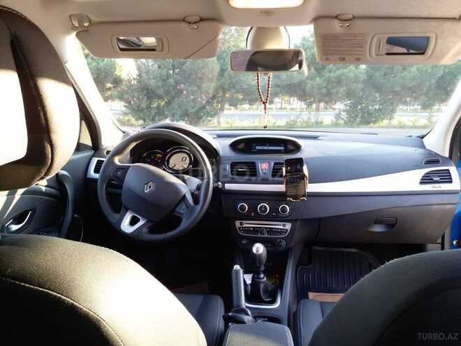 Renault Megane 2009, 153,300 km - 1.9 l - Sumqayıt