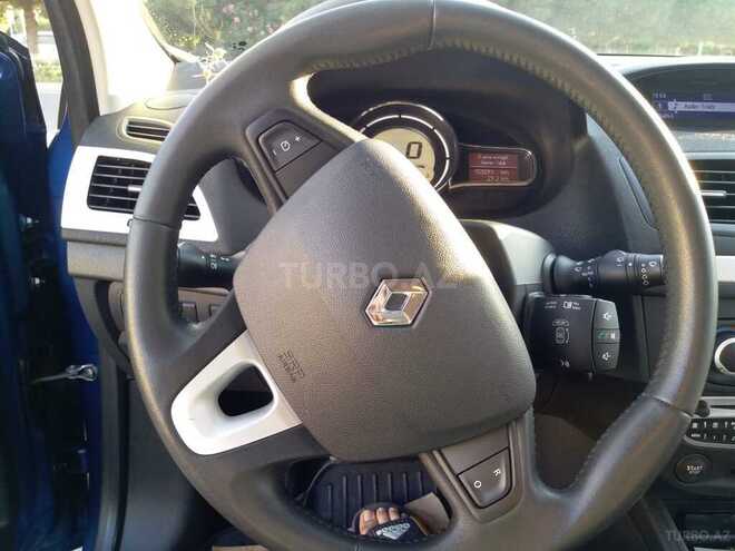 Renault Megane 2009, 153,300 km - 1.9 l - Sumqayıt