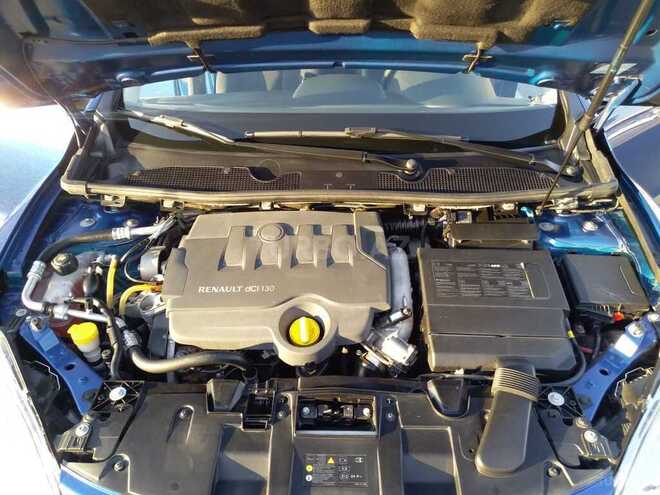 Renault Megane 2009, 153,300 km - 1.9 l - Sumqayıt