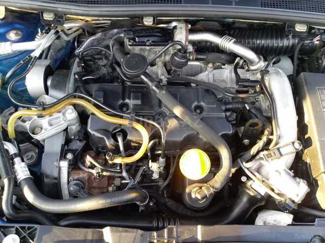 Renault Megane 2009, 153,300 km - 1.9 l - Sumqayıt