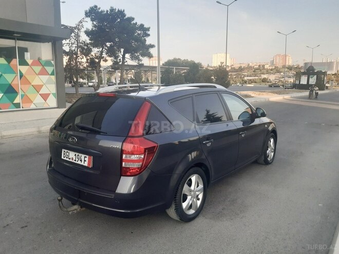 Kia Ceed 2009, 198,000 km - 1.6 l - Bakı
