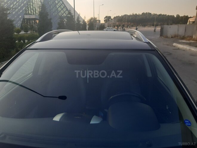 Kia Ceed 2009, 198,000 km - 1.6 l - Bakı