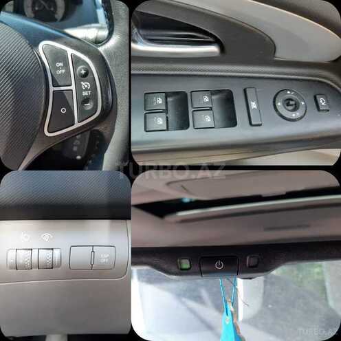Kia Ceed 2009, 198,000 km - 1.6 l - Bakı