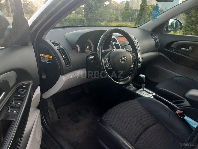 Kia Ceed 2009, 198,000 km - 1.6 l - Bakı