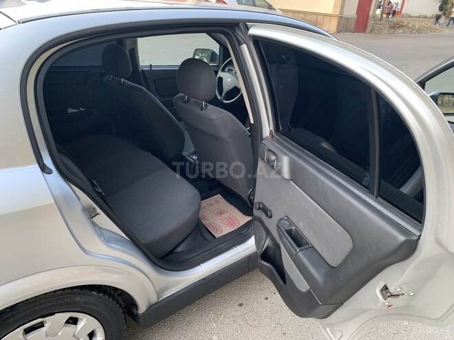 Opel Astra 2007, 165,000 km - 1.4 l - Bakı